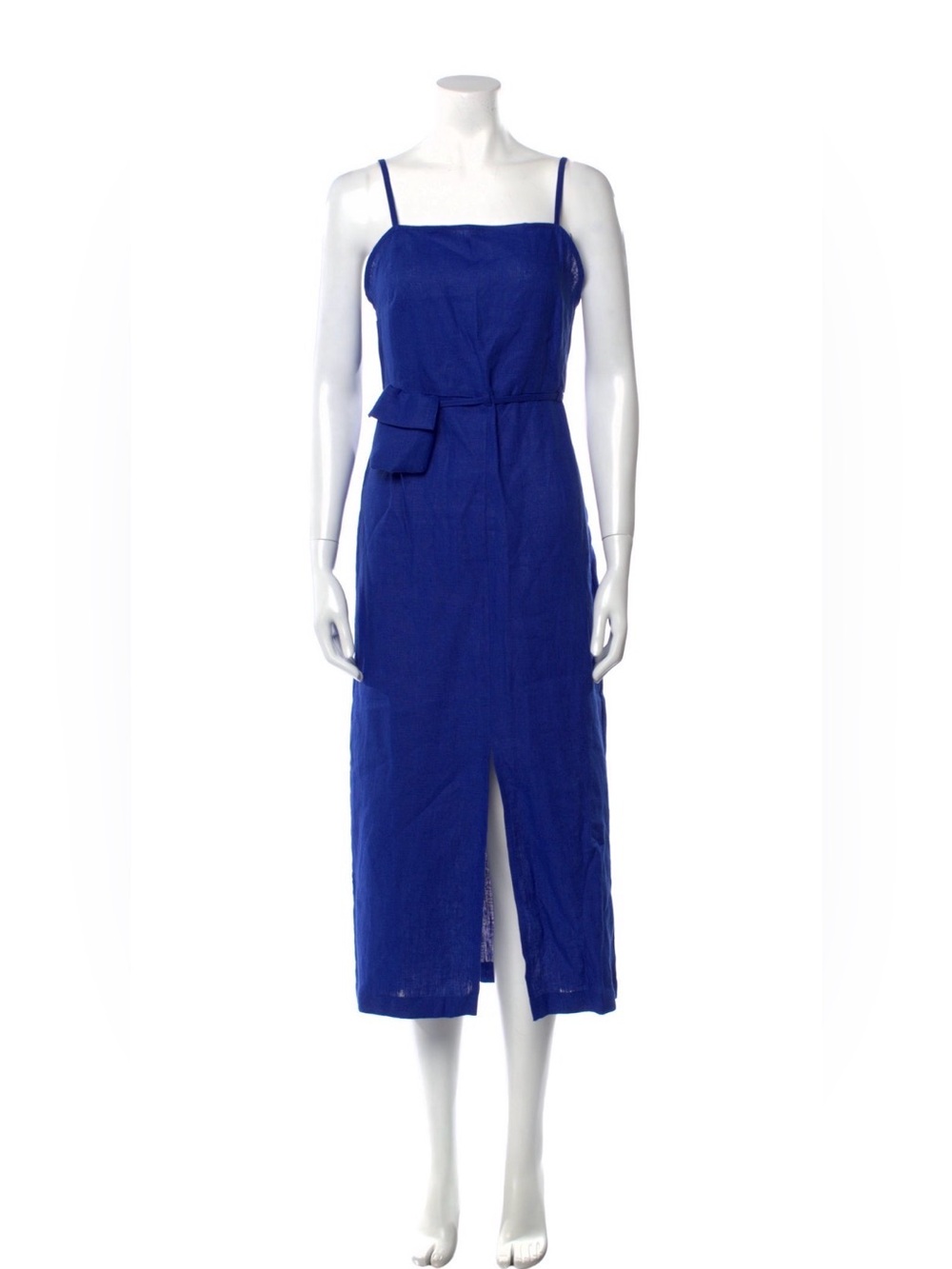 Paloma Wool Linen Dress
